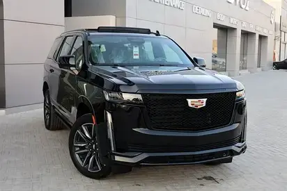 Cadillac Escalade 2024