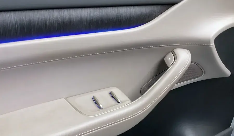 Nio EL8 2024 undefinedL