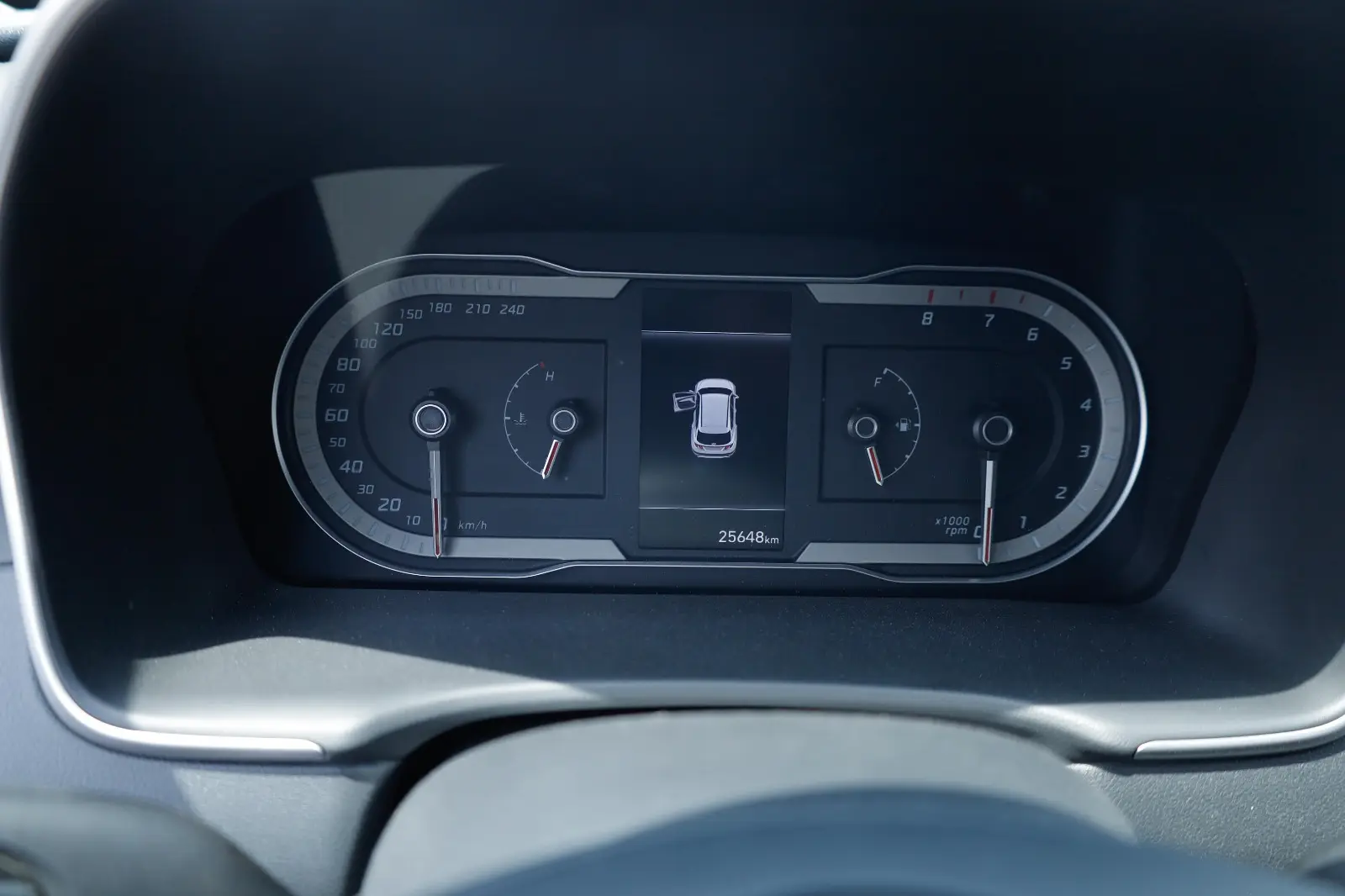 هيونداي توسون 2024