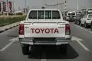 Toyota Hilux 2026 2.4L