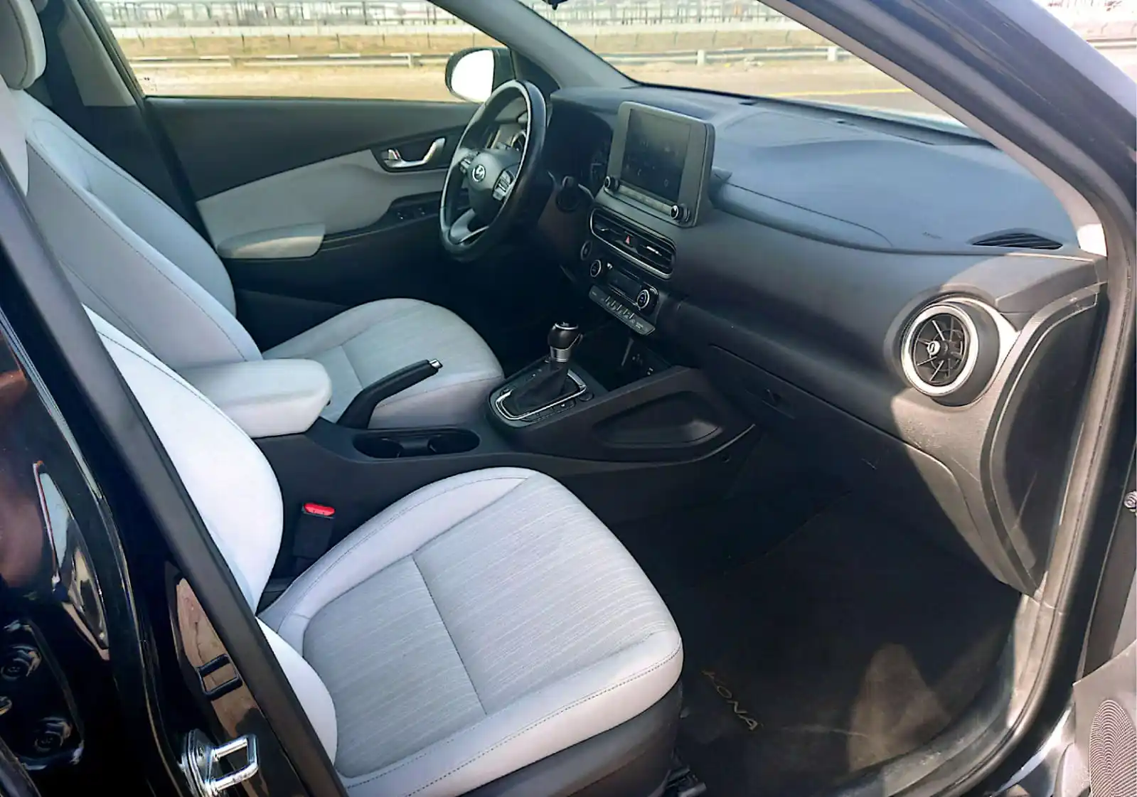 هيونداي كونا 2022