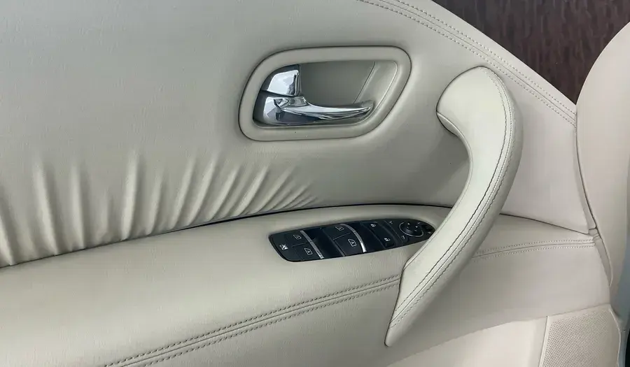 نيسان باترول 2019 undefinedL