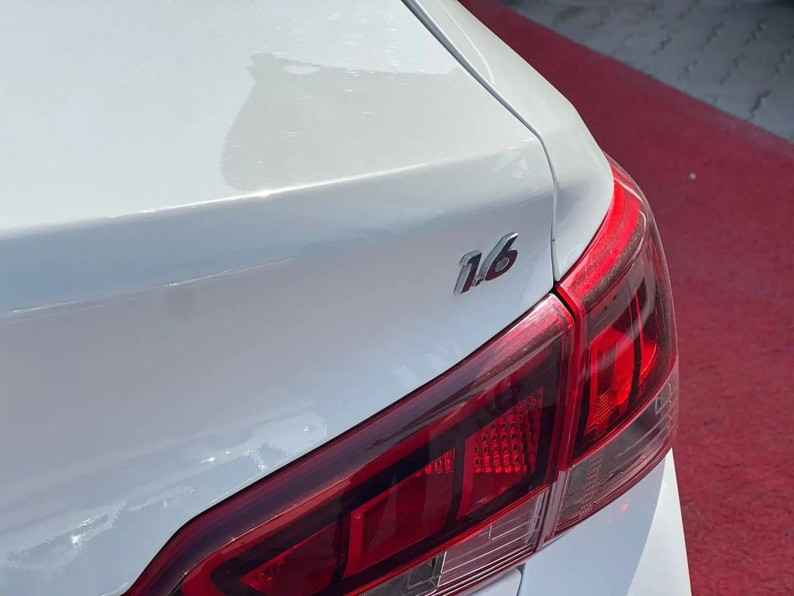 هيونداي أكسنت 2022