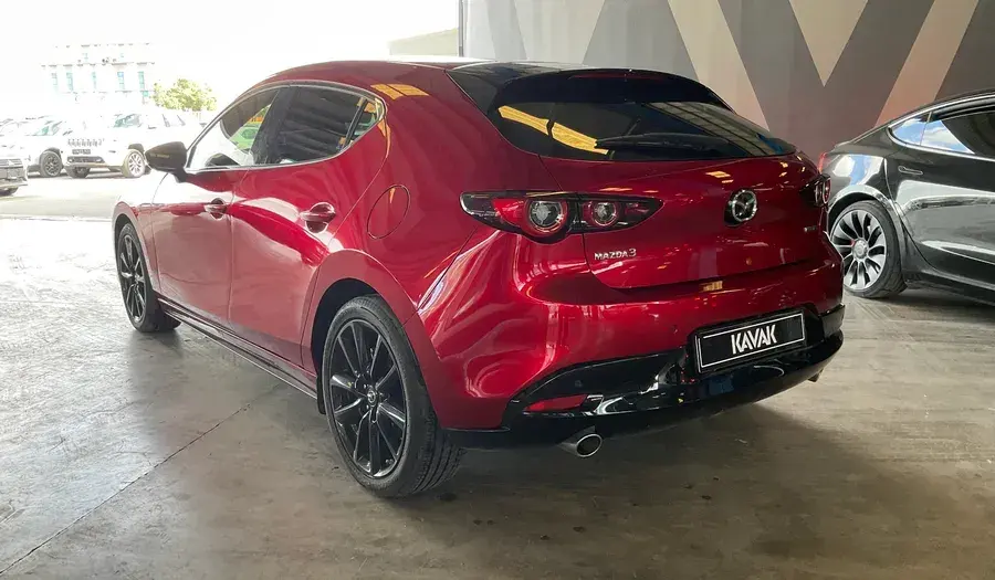 MAZDA 3 Hatchback 2024