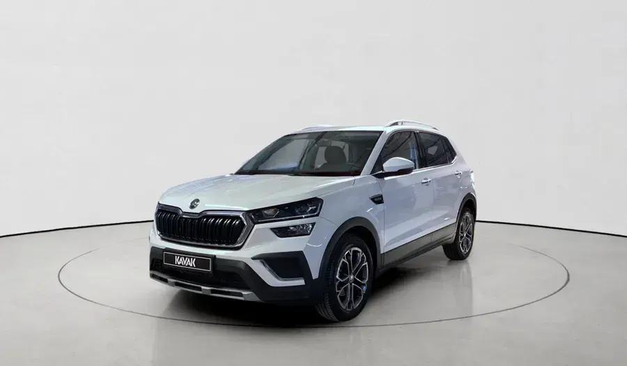 Skoda Kushaq 2024