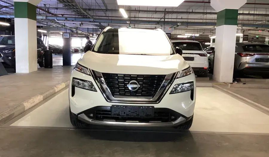 Nissan XTrail 2025