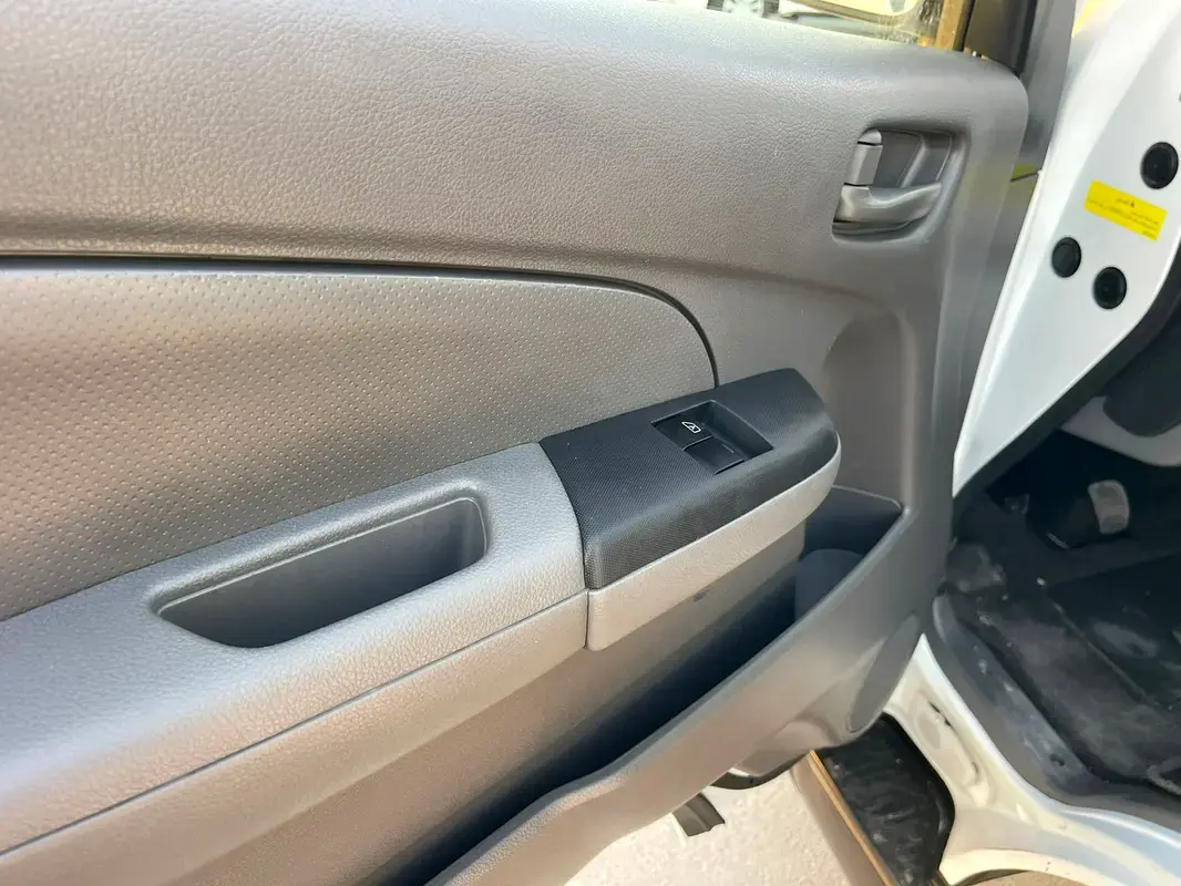 نيسان أورفان 2022