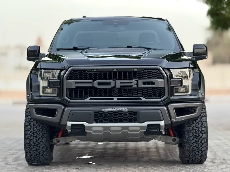 فورد F150 2020 3.5L