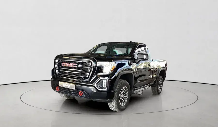 GMC Sierra LD 2022