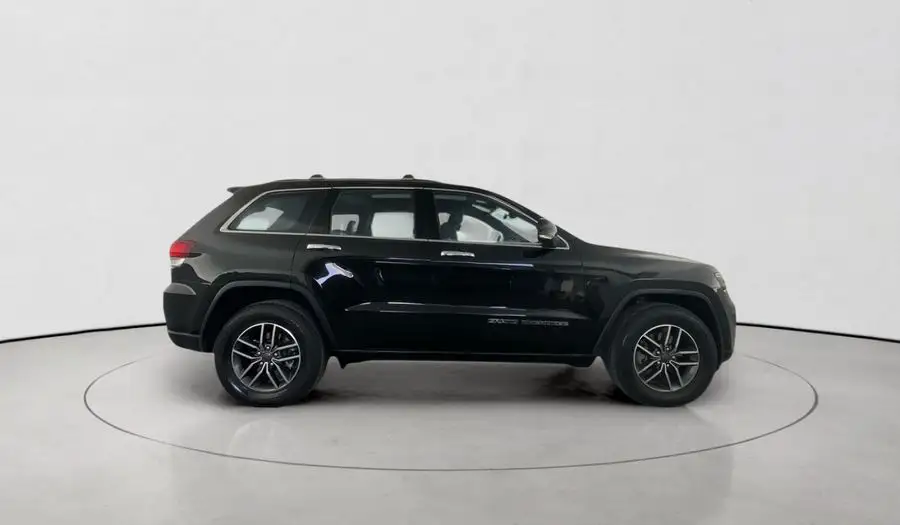 Jeep Grand Cherokee 2020 3.6L