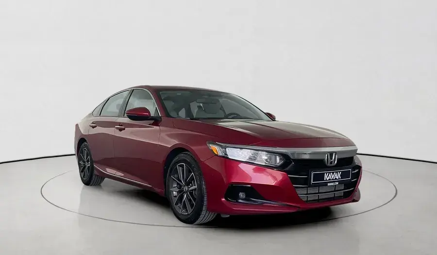 هوندا أكورد 2021 1.5L