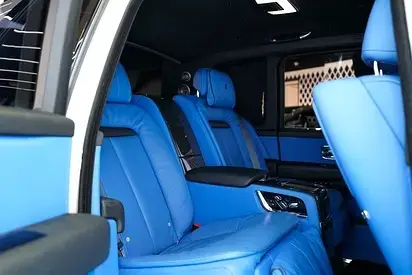 Rolls-Royce Cullinan 2023