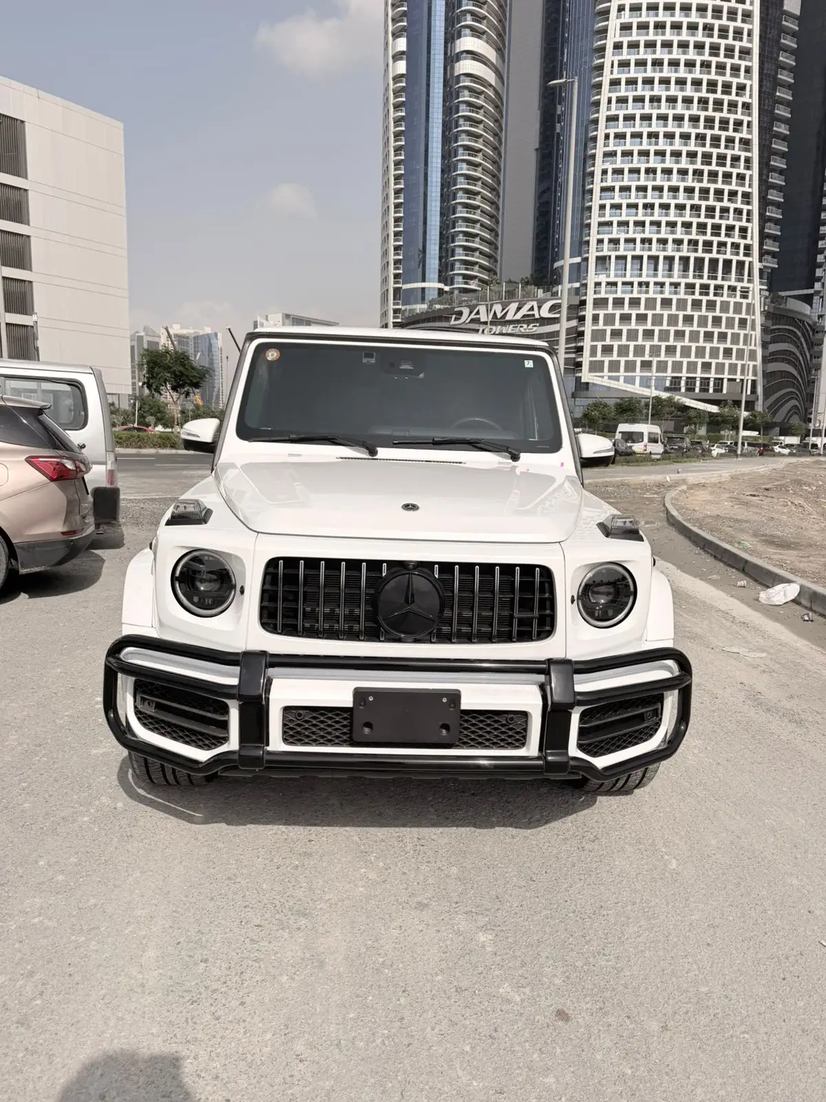 مرسيدس بنز G Class 2022 4L