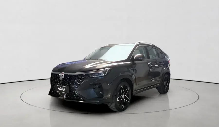 أم جي RX5 2025 1.5L
