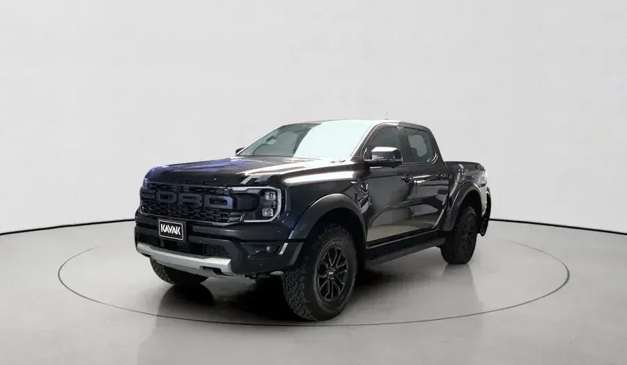 Ford Ranger 2025