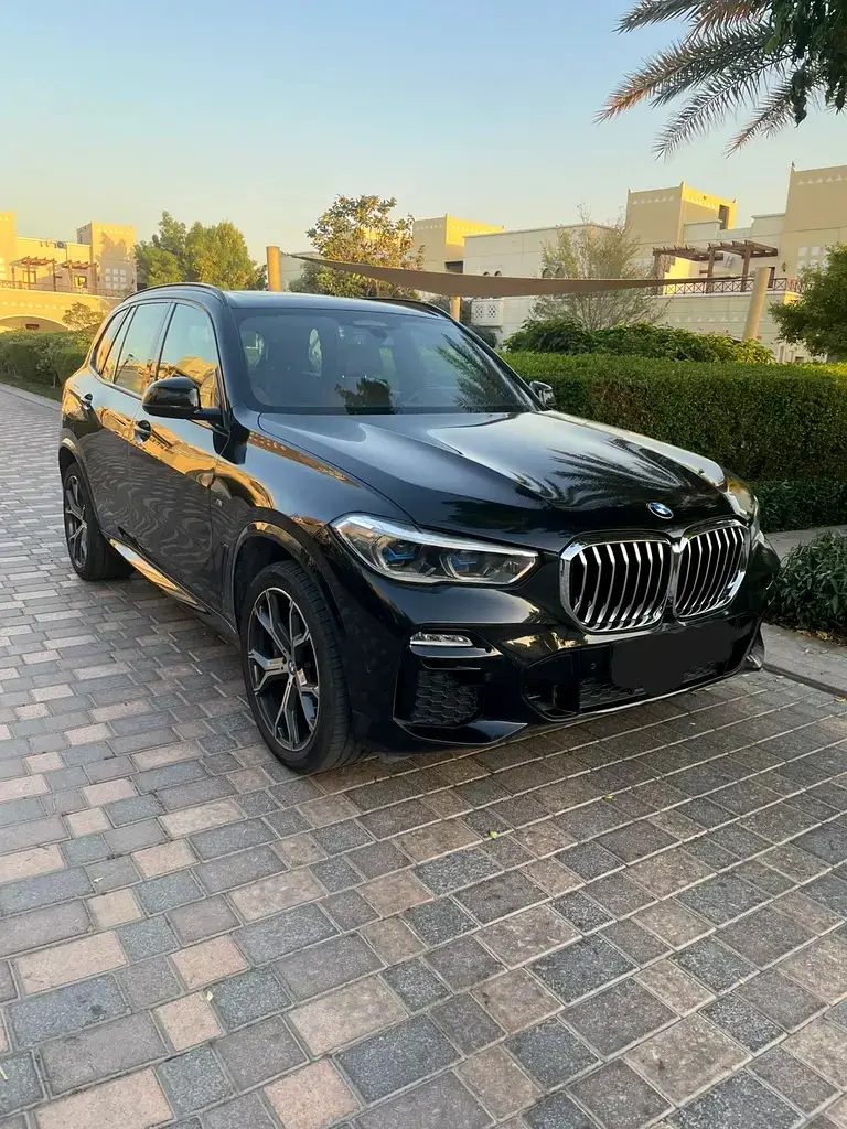 BMW X5 2020 3L