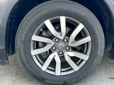 هوندا بايلوت 2020 3.5L