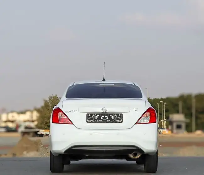 Nissan Sunny 2023 1.6L