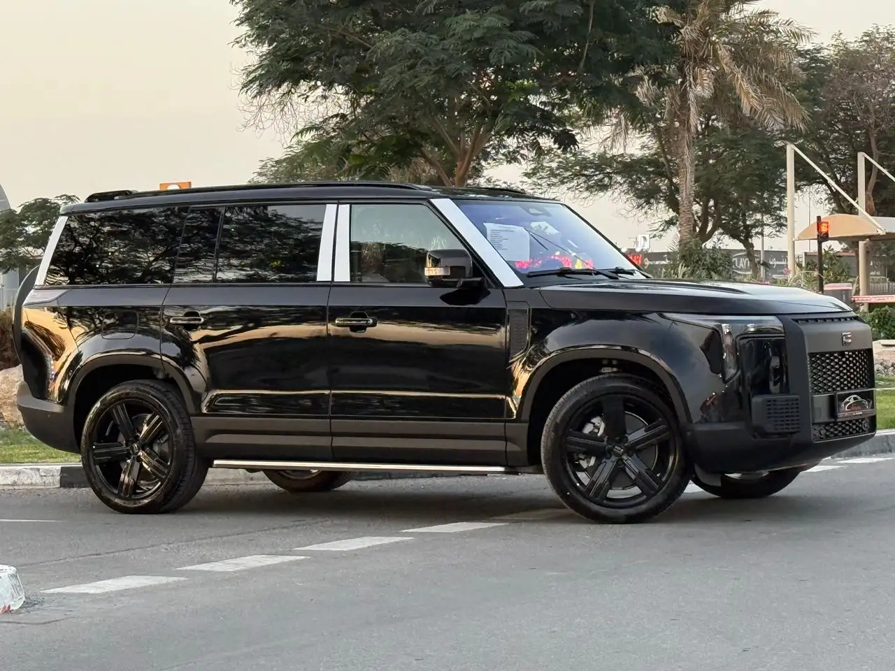 روكس 01 2026 1.5L