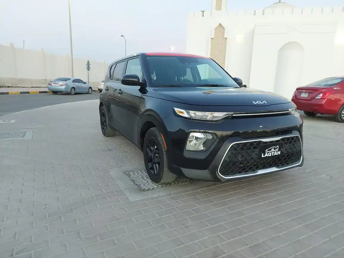 Kia Soul 2022 2000L