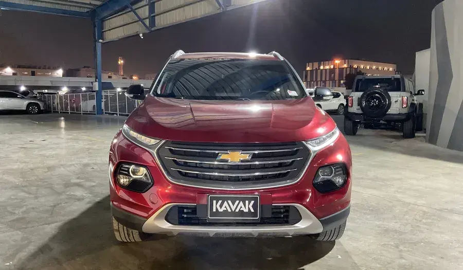 شيفروليه جروف 2022 1.5L