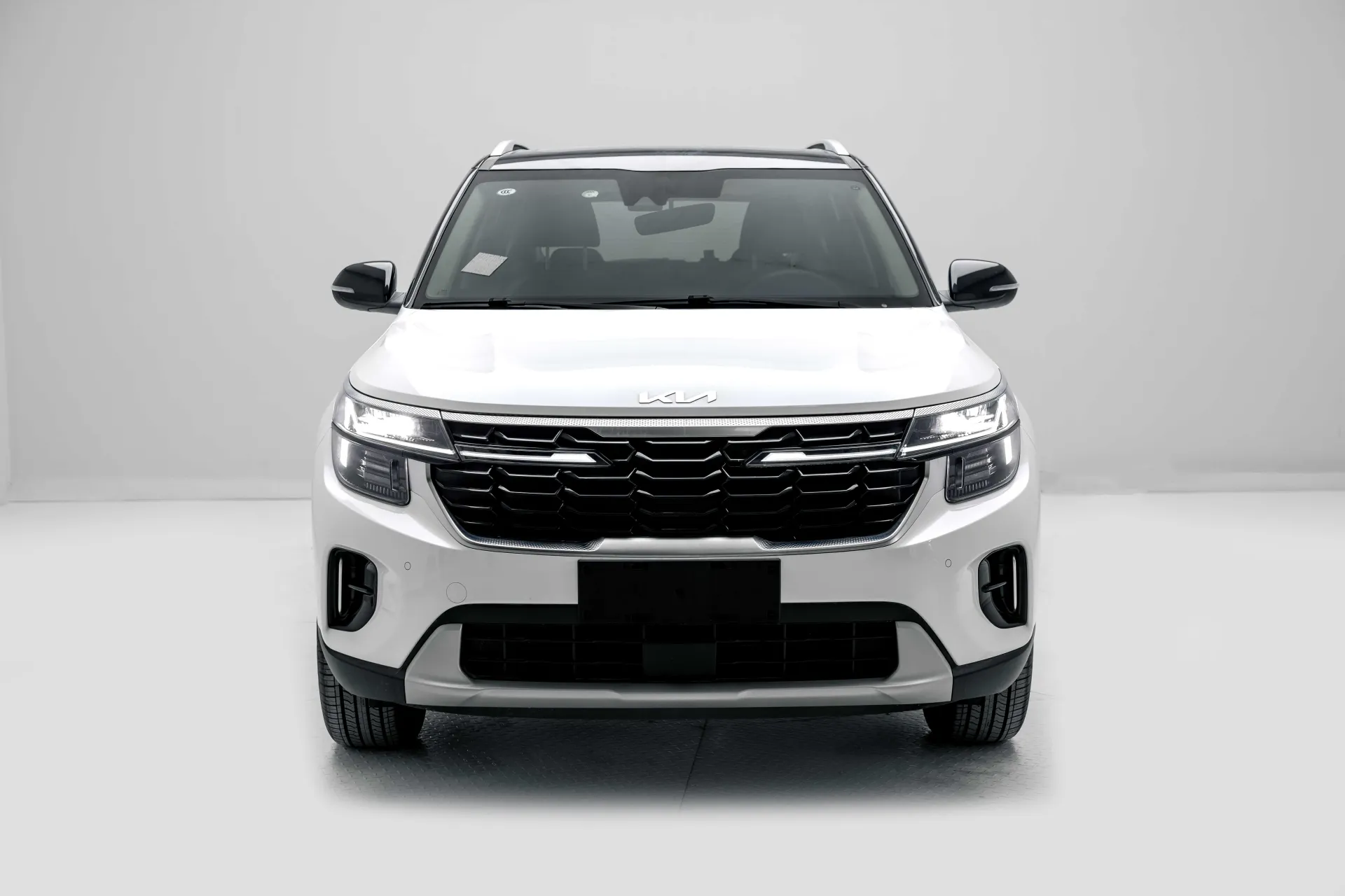 Kia Seltos 2025 1.5L