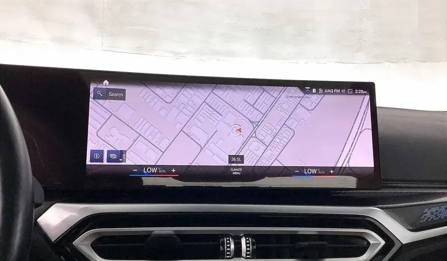 BMW 2 Series Coupe 2023