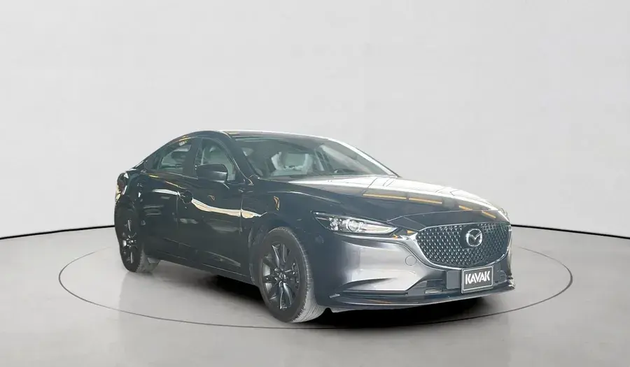 Mazda 6 2025