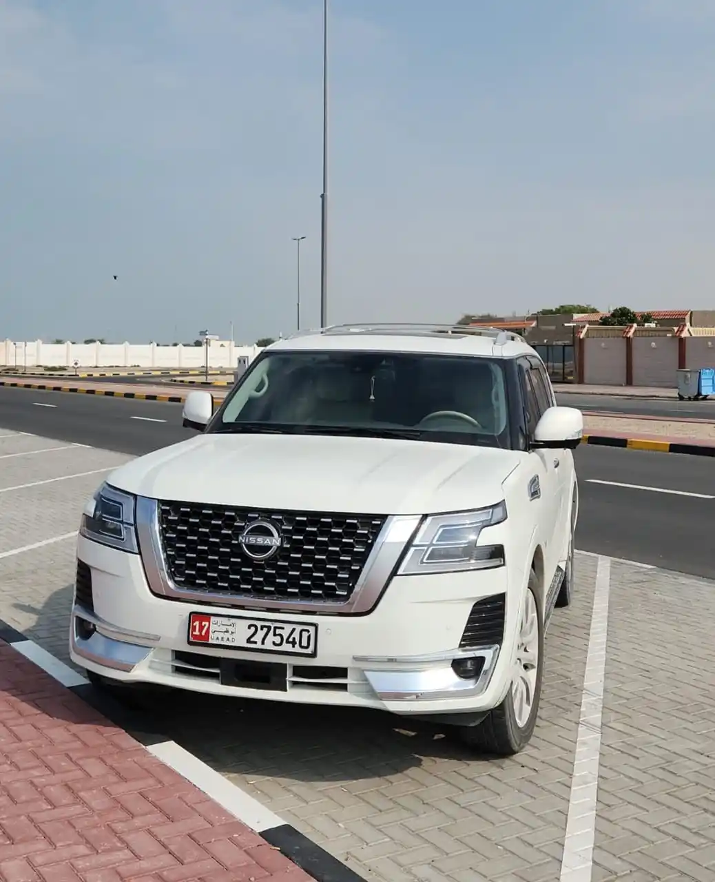 نيسان باترول 2013 undefinedL