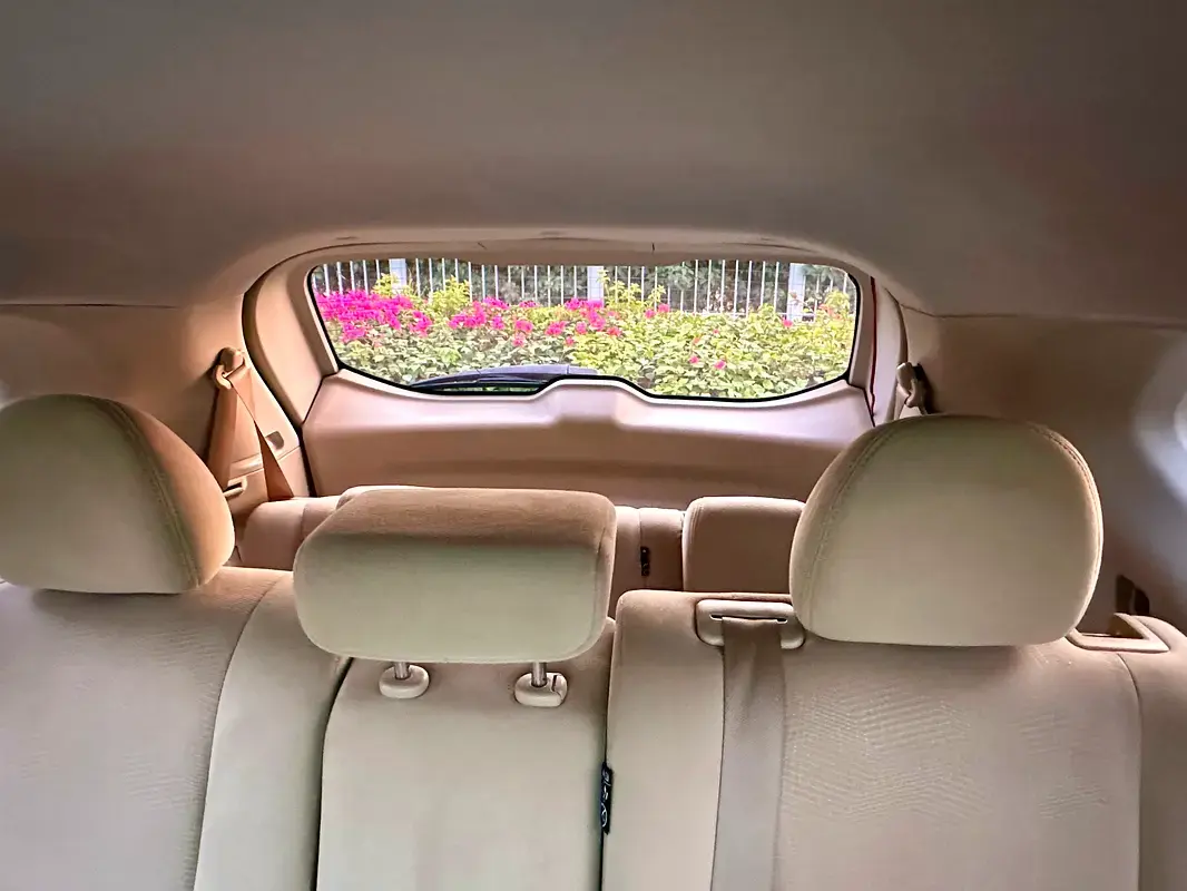 نيسان اكس تريل 2015