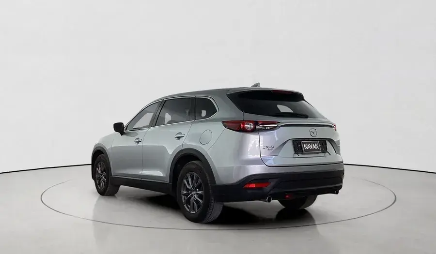 مازدا CX9 2020