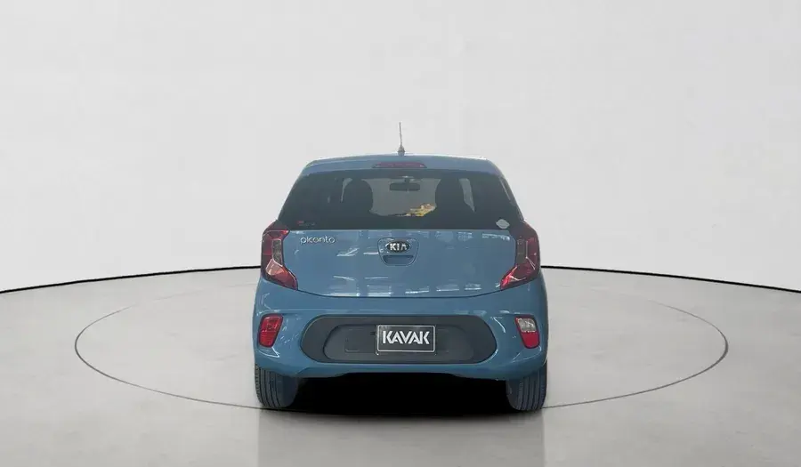 Kia Picanto 2020