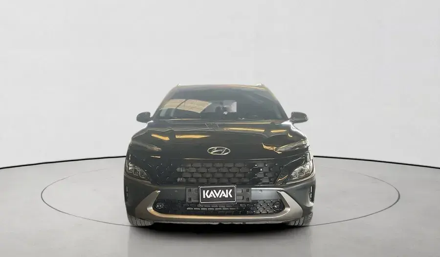 Hyundai Kona 2022