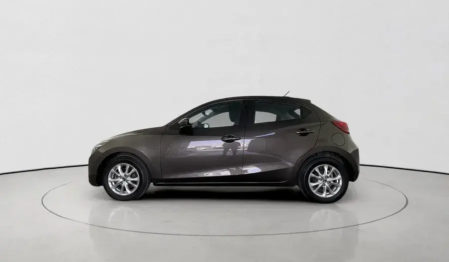 Mazda 2 2019 undefinedL