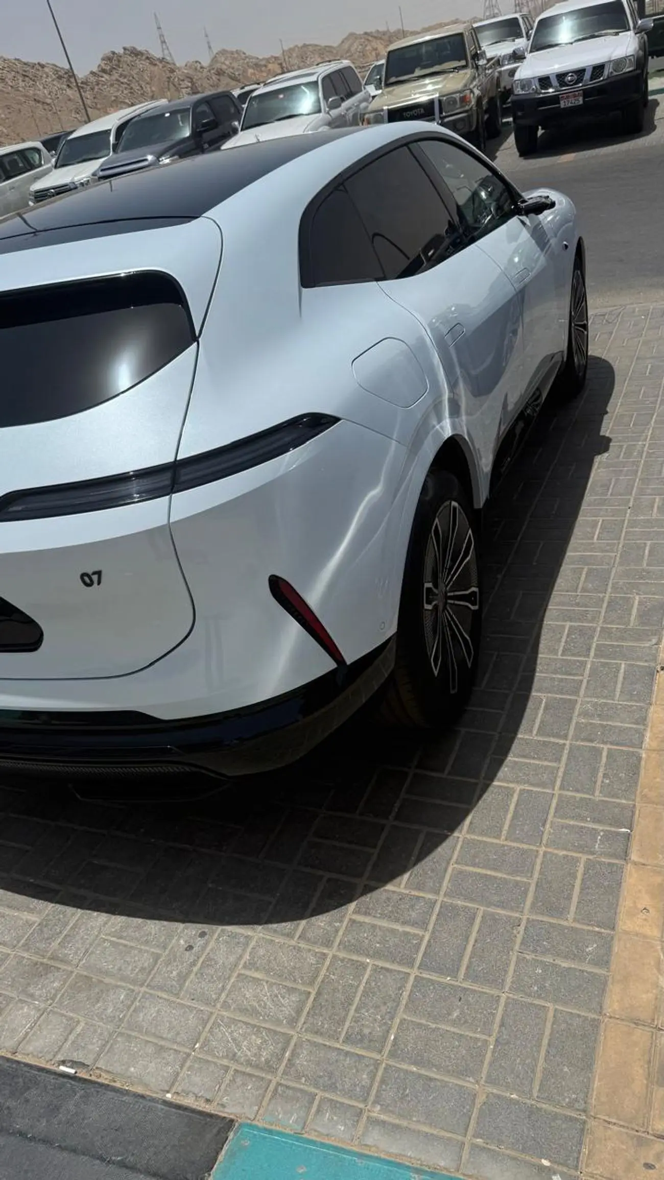 افاتر 07 2024