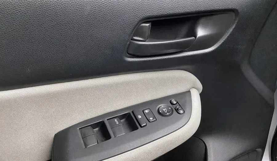 Honda City 2024 1.5L