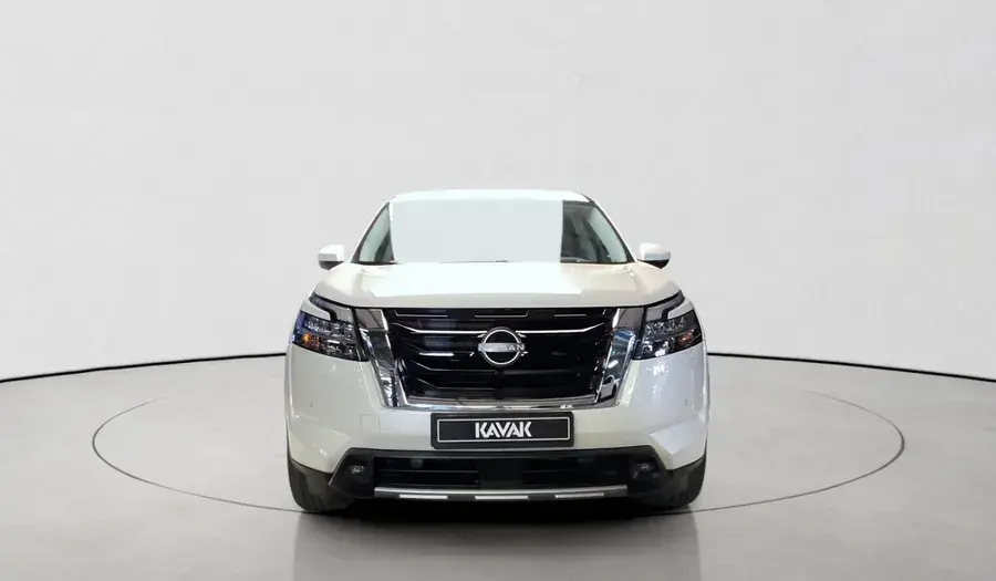 نيسان باثفايندر 2023 3.5L