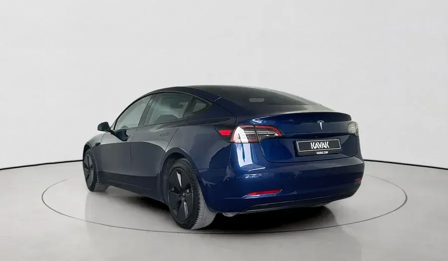 تسلا موديل 3 2023 2023L