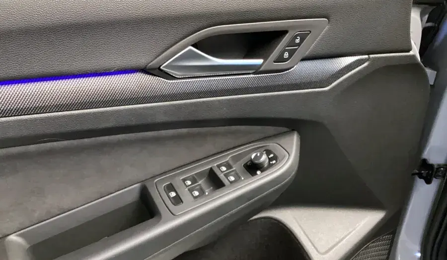 Volkswagen Golf GTI 2025 2L