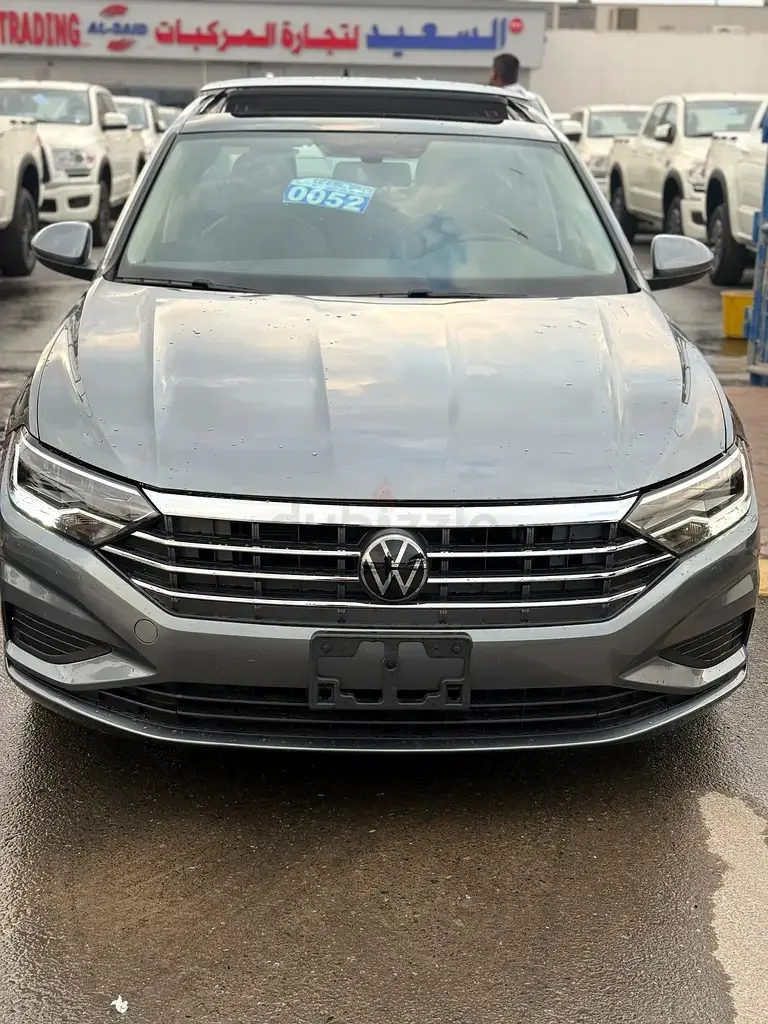Volkswagen Jetta 2019 2L