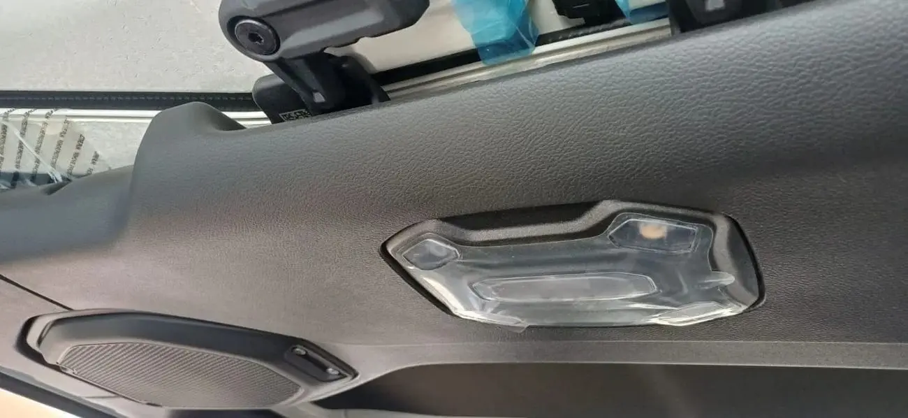 جيب رانجلر 2023 3.6L