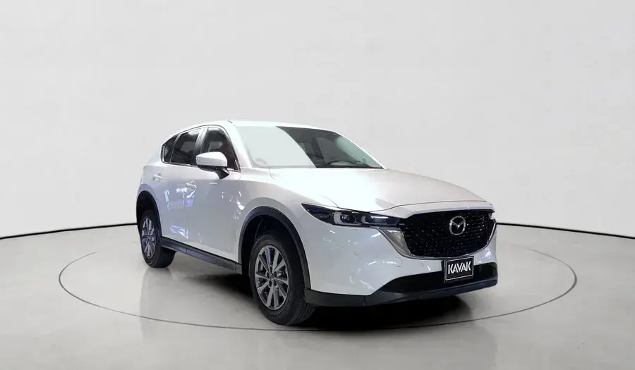 مازدا CX5 2025