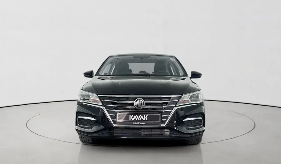 MG 5 2023