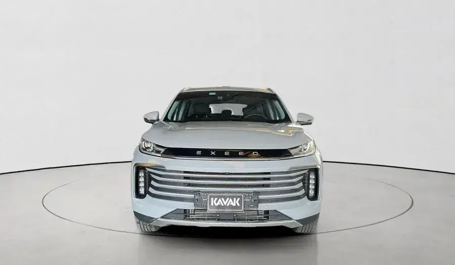 اكسيد TXL 2024