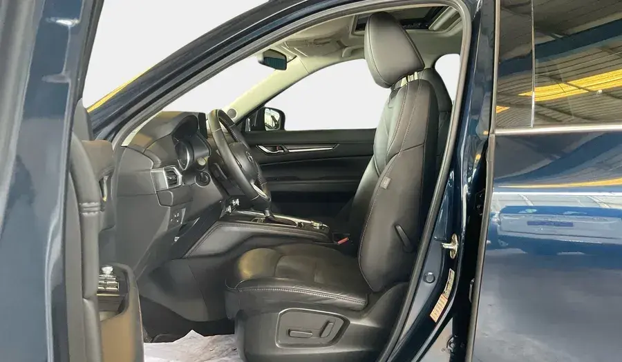 مازدا CX5 2023 2.5L