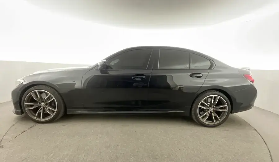 BMW 3 Series 2021 undefinedL