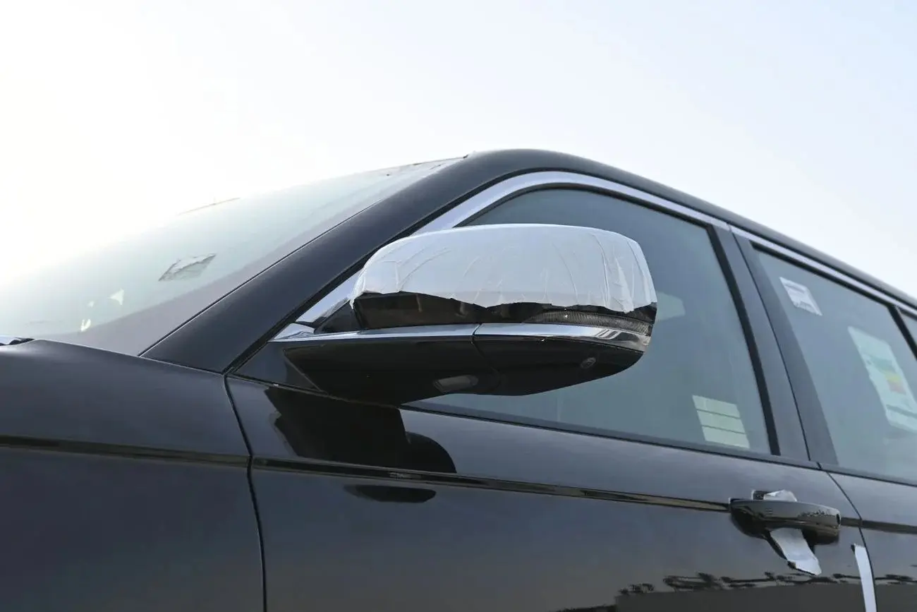 Jeep Grand Cherokee 2024 3.6L