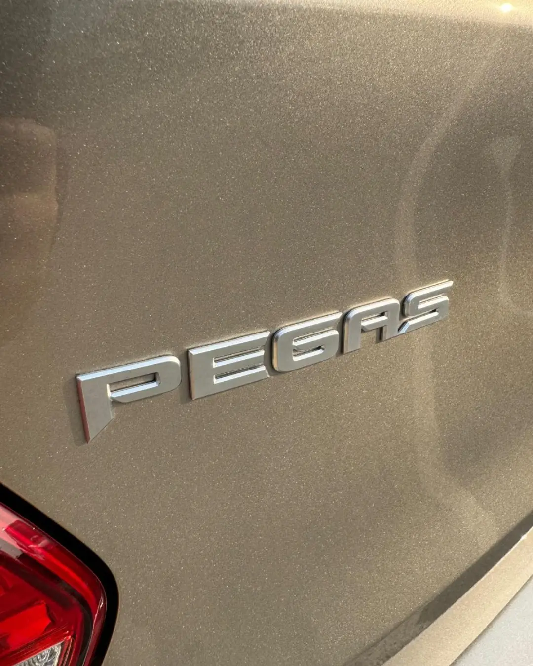 كيا بيجاس 2025 1.4L