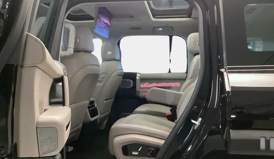 Jetour G700 2026