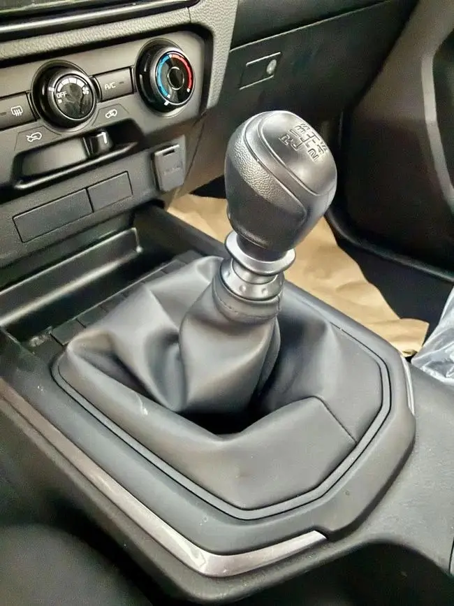 إيسوزو D ماكس 2026 1.9L